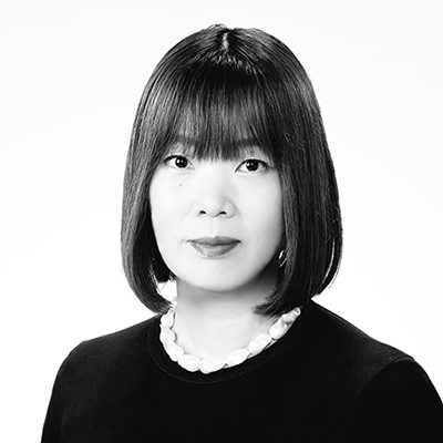 畑中雅美